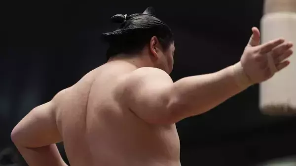 横綱に勝って年収アップする「金星」となるのは平幕力士だけ…「差し違え」「ひとり相撲」「勇み足」…暮らしに溶け込む相撲用語の正しい使い方