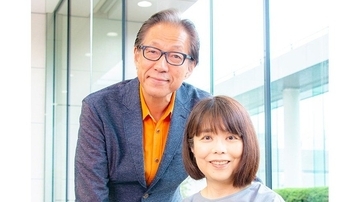 書いているときはその動物になり切って世界を見ています『動物哲学物語　ナイス実存』ドリアン助川×俵 万智