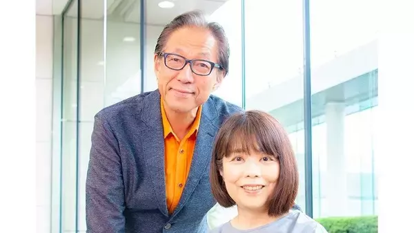 書いているときはその動物になり切って世界を見ています『動物哲学物語　ナイス実存』ドリアン助川×俵 万智