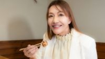 「体重110キロが50キロ台になって…」減量のため胃の9割を切除したブル中野の壮絶な復食生活…術後メシを支えたのは“極悪同盟”のあの盟友