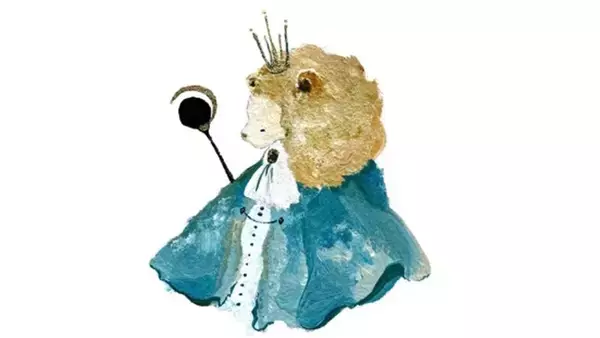 2023年10月の運勢　獅子座｜橘さくらの「未来予知」占星術