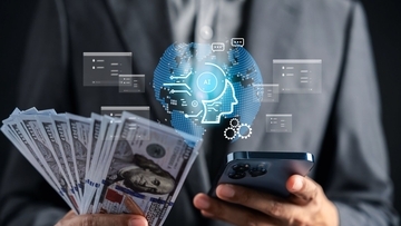 AI時代に人間が見失ってはいけないもの…「自分で考え続ける力」を持って実践すれば次世代にも通じるAI投資術５選