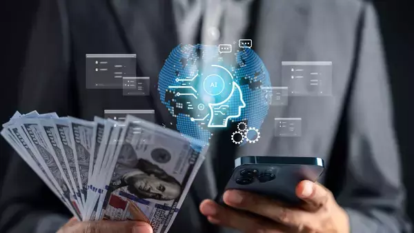 AI時代に人間が見失ってはいけないもの…「自分で考え続ける力」を持って実践すれば次世代にも通じるAI投資術５選