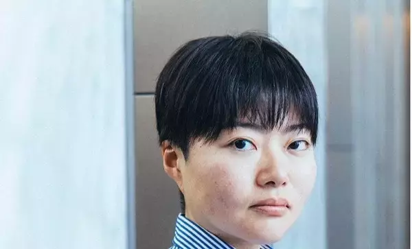 人間のいいところよりも悪いところを書きたい『わたしを庇わないで』石田夏穂 インタビュー