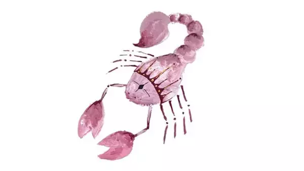 2023年12月の運勢　蠍座｜橘さくらの「未来予知」占星術