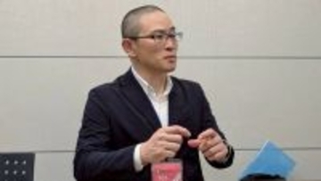 「娘との関係は上司と部下」「料理は妻、それ以外の家事は私」“虐待では”の声も出る教育投資ジャーナリストが明かす、合理的な家庭運営のルール