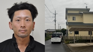 ≪群馬・女性殺害 パチンコ店で逮捕≫「弟と母を殺しオレも死ぬ」復縁を迫ったDV元夫、何度も県警に相談しても起きた悲劇「私が悪いんだ…」現場に響いた娘の嗚咽