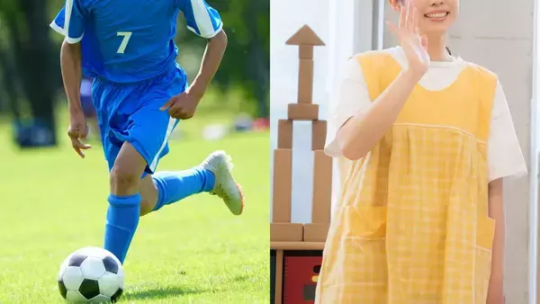 男子はスポーツ選手、女子は看護師・保育士…中学生のなりたい職業からわかる、夢を大きく持つことを求められる男子と「現実的」に考えることを奨励される女子