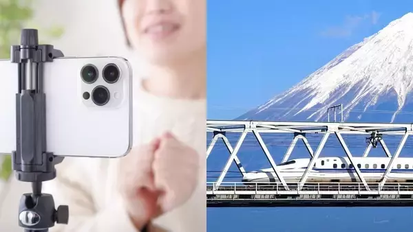 「周りに迷惑かけるならお前らが乗るなよ」新幹線グリーン車での配信に非難殺到…車内撮影問題についてJR東海の見解は