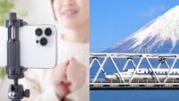 「周りに迷惑かけるならお前らが乗るなよ」新幹線グリーン車での配信に非難殺到…車内撮影問題についてJR東海の見解は