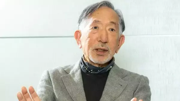 “ちょいワルオヤジ”誕生20年　岸田一郎74歳が明かす「LEONで日本の男を変えた日」編集部にはクレーム電話殺到も