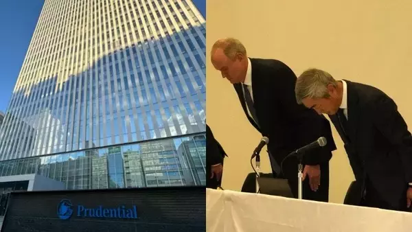 プルデンシャル生命の現役社員が証言「金の亡者の“プルゴリ”もいる」「顧客とタワマンパーティをして契約を取る」…説明拒否連発のふざけた会見には「犯罪者集団なのか」の声も