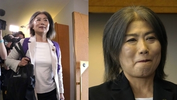 “田久保派”候補者からも「不信任に賛成」の声も…市長周辺は「何派か問うこと自体が分断を煽る」〈伊東市大混乱〉