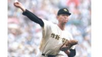 怪物・江川卓のストレートが“最も速かった日”　高2秋の銚子商業戦、黒潮打線から20奪三振の衝撃「当時のプロ野球界の誰よりも速かった」