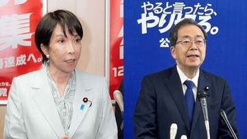 高市「３日待って」斉藤「この場で決めて」…“下駄の雪”公明党がブチぎれた26年目の熟年離婚の真相「俺たちは軽く見られた」