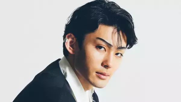 歌舞伎役者・市川染五郎「宿命の中で自分の答えを探していくしかない」歌舞伎の世界で父や先輩と向き合う日々