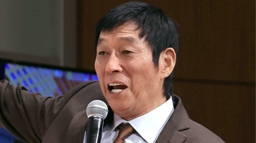 明石家さんま、笑福亭鶴瓶が「面白い！」と太鼓判を押した共演者　今のテレビに足りないものを持つ2人