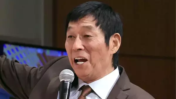 明石家さんま、笑福亭鶴瓶が「面白い！」と太鼓判を押した共演者　今のテレビに足りないものを持つ2人