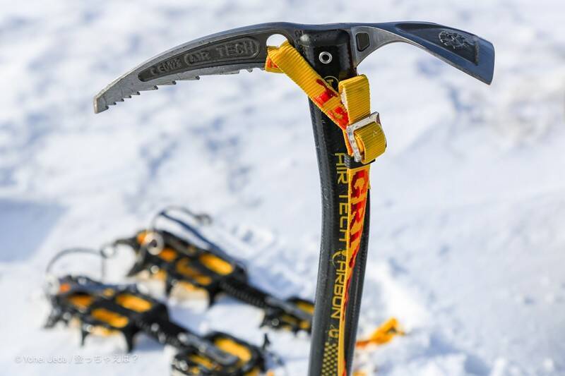 「自分の指と2万円、どっちが大事ですか？」雪山で絶対NG「素手スマホ」の恐怖…プロが見た本当にあぶない雪山登山客