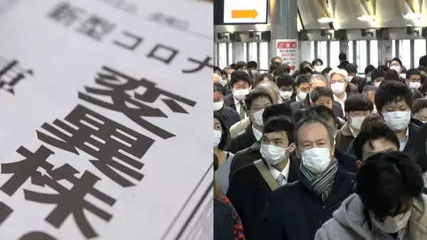 「官僚と企業の保身が日本を後進国にする」故・森永卓郎氏がコロナ禍の政府の対応から予見した「日本だけが転落する未来」