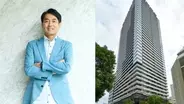 元フジ西岡アナの“タワマン沼”がすごい「妻にナイショでマンション購入」「一生住むはずが翌年また引っ越し」いまの保有物件は数億円の価値