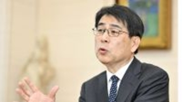 〈炎上〉NHK新会長「スクランブル化は最上でない」に批判殺到…“受信料強化”の裏にある組織防衛の本音