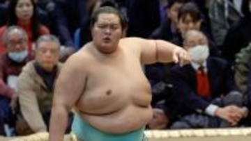 日本一の相撲部監督が重要視する大相撲で大成する力士に欠かせないこと…新大関・琴ノ若「1500円の焼き肉食べ放題」で見せた資質とは