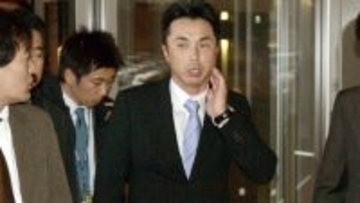 「プロ野球選手の肖像権を取り戻せ」 宮本慎也が裁判で証言台に立った「選手の権利」３年戦記