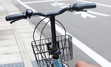〈導入２ヵ月〉「自転車青切符」は本当に正義か…“113項目取り締まり”で母親と高齢者が追い詰められる理不尽