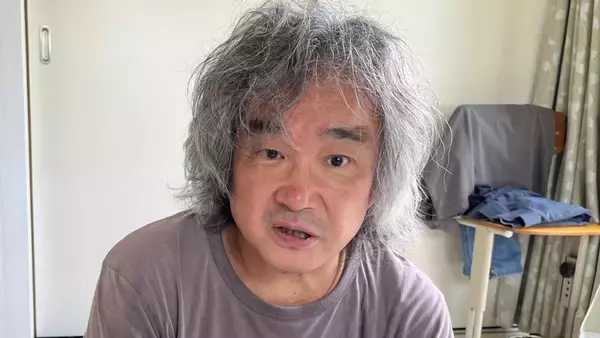 「父親はヤクザ、母親に抱かれた記憶もない」ヘドロの川に面した６畳間で育った63歳ひきこもり男性の“逃げ続けた人生”【2025 ルポ・ひきこもりからの脱出記事 2位】