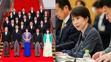 「反高市の動きなの？」高市総理が警戒した参院実力者”更迭劇“の内幕…「本人はショックを受けていた」党内には亀裂も