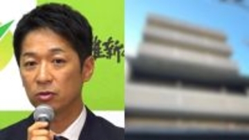 〈自分たちだけ社会保険料を減らす脱法スキーム〉国会で暴露された維新議員の「国民健康保険料逃れ」疑惑…その悪質な手口と呆れた勧誘文書