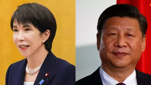 〈解散報道も出た〉レアアース輸出規制で6600億の経済的損失危機も｢中国に妥協できない｣高市総理の苦悩…トランプ政権の軍事行動もあいまって国会炎上必至