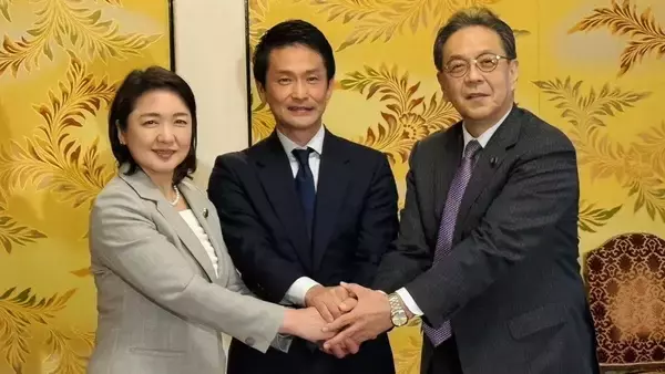 「みんな創価学会の信者になったのか」中道が半年足らずで再び新党結成報道…公明先行合流で懸念される“ほぼ公明党化”と立憲の苦悩