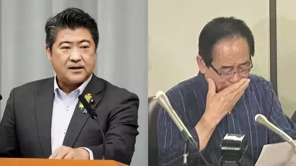 「ただ真実が知りたい」「木原氏はみんなの前で説明を」木原官房副長官妻の元夫不審死をめぐり遺族が会見。元モデルの美男美女夫婦、近隣では「亡くなる前には喧嘩が絶えなかった」の証言も