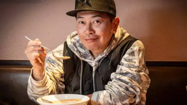 「松本人志さんとグアムで5日連続食べた」宮迫博之が最後の晩餐にしたい“人生の相棒メシ”