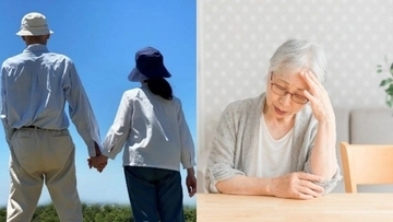 80歳でも「30代女性がいい」…70代、80代で熱を帯びる“シニア婚活”、男女とも「年下希望」で起きるすれ違い