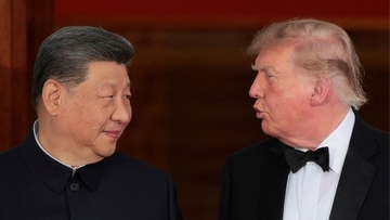 〈高市首相は35分、習近平は国賓待遇〉トランプが見せた「二つの顔」…米中が“対日戦の共闘”を確認、露骨な日本はずしの内幕