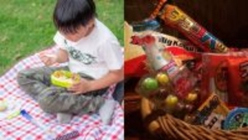 「この物価高で100円はキツい…」新1年生の“遠足おやつ100円ルール”が話題沸騰…「うまい棒も15円」の時代に親たち困惑