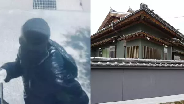 《栃木・強盗殺人》「ゴボウ御殿」とテレビにも出た資産家宅を襲撃した“16歳少年強殺団”4人を逮捕…1週間前には離婚歴のあるトラック運転手（41）も逮捕されていた
