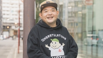 子育てで180度変わった浪費家人生　内山信二「家族が僕を変えてくれた」2児の父が愛する娘たちに将来望むこと