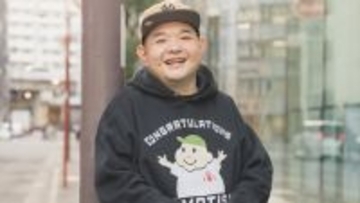 子育てで180度変わった浪費家人生　内山信二「家族が僕を変えてくれた」2児の父が愛する娘たちに将来望むこと