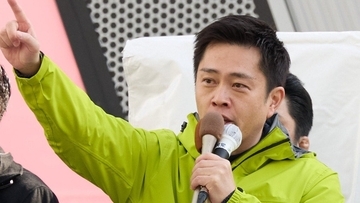 〈無効票41万票も〉「勝つまでジャンケン」で都構想へ再挑戦…吉村知事「府民の信任得ました！」に広がる違和感　