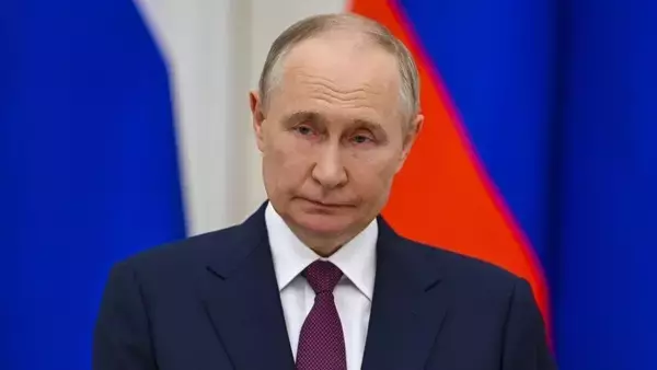 なぜ世界は戦争を止められなくなったのか…ウクライナもガザも膠着のまま、この世が終わりなき流血を抱える“無法時代”に向かう必然