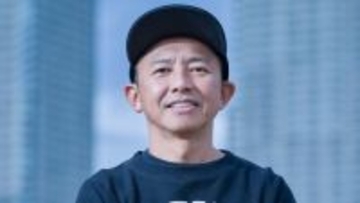 GAKU-MC「サッカーが嫌いだった僕が、今は恩返ししている」復興ボランティアを通して見つけた「僕らが歌う意味」