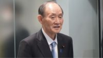 「頭はしっかりしている。だが…」菅義偉が昨年末、私に語ったこと…“世襲政治への皮肉”と最後に突きつけた「希望」の正体