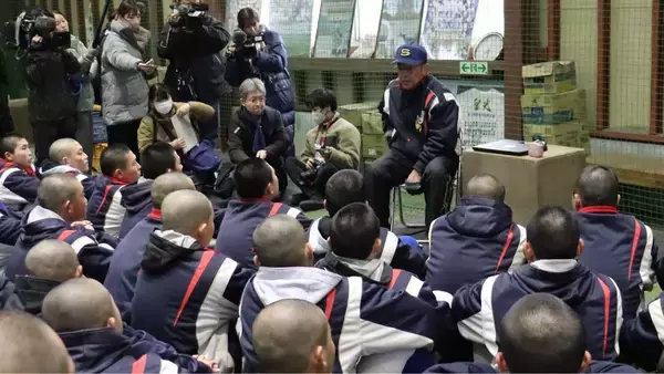 なぜセンバツ東北3校目は東北高校だったのか？ 聖光学院と分けた「評価の分岐点」