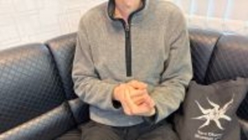 ダウンタウンに救われた元ひきこもり男性、禅寺修行時、M-1突破も和尚の一喝で…42歳指圧師の波乱半生