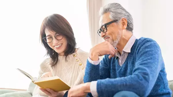 介護・相続・同居…親に聞きにくい話題を持ちかけるときの魔法のテクニック「他人から聞いた話なんだけどね…」