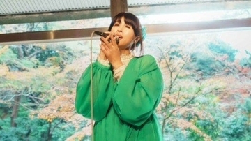 「スピリチュアルにハマっているわけではないんですが…」 宇徳敬子が明かす心・身体・魂を整える「スローライフ論」